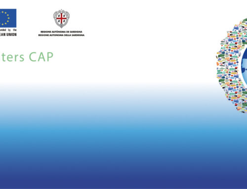 Invitation to the Plastic Busters CAP e-course on marine litter monitoring and mitigation, 17&19 January 2023