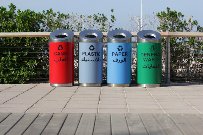 N-E-LB-PS-P3 : Identification des approches modèles à petite échelle sur la collecte séparée et le recyclage des plastiques au Liban et en Palestine