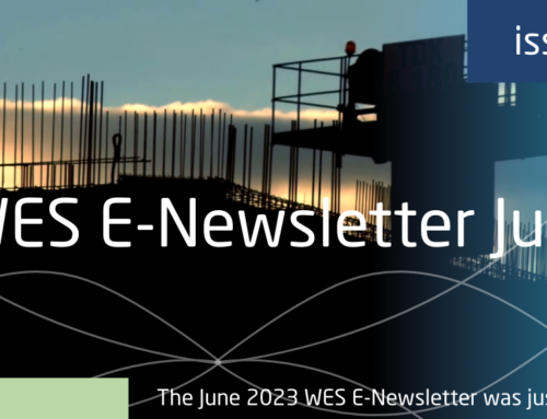 WES E-Newsletter June 2023