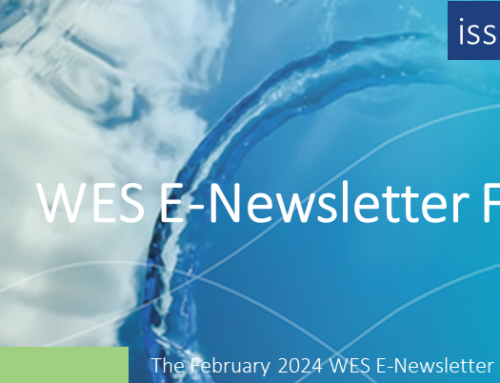 WES E-Newsletter February 2024