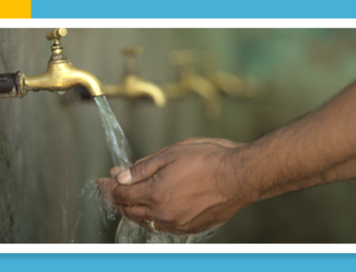 Bulletin d’information WES sur l’activité nationale « Renforcement des capacités des services de l’eau pour gérer/réduire les volumes d’eau non facturée (ENF) et détecter les fuites »