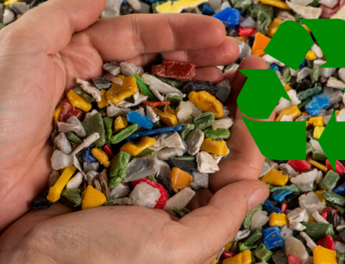 Réunion de consultation de WES “Contribution à la mise au point d’une feuille de route conjointe secteur public-privé pour le recyclage efficace des polymères plastiques en Israël”